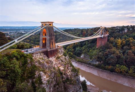 most hit bridge in uk